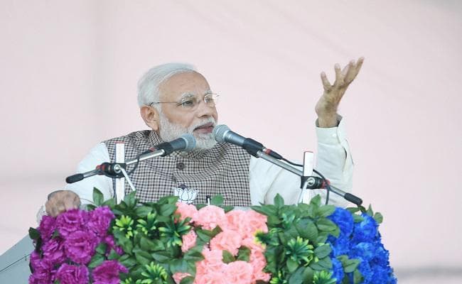 विज्ञान दिवसः पीएम मोदी ने कहा- हमारे वैज्ञानिकों की शोध ने दुनिया को दिखाया रास्ता