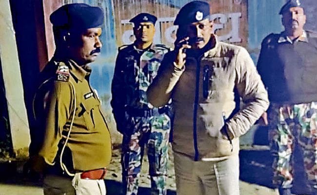 बेगूसराय में मुखिया की गोली मारकर हत्या, रोष