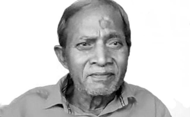 250 सैनिकों की जान बचानेवाले शौर्य चक्र विजेता शुकदेव सहनी का निधन, 65 और 71 के युद्ध में थे शामिल