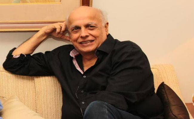 विरोधाभासी नजरिया समाज का प्रासंगिक हिस्सा हैं : महेश भट्ट