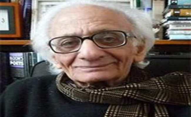 हिंदी के वरिष्ठ साहित्यकार कृष्ण बलदेव वैद का निधन, दी हैं ये कालजयी रचनाएं