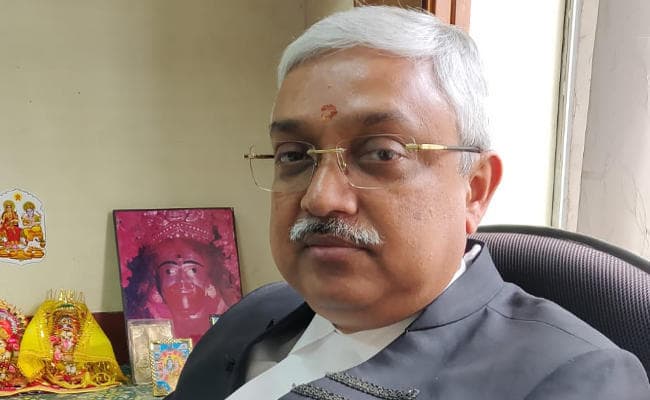 झारखंड के नये महाधिवक्ता राजीव रंजन ने डोमिसाइल पर बाबूलाल सरकार को दी थी मात, बिहार के बक्सर से है नाता