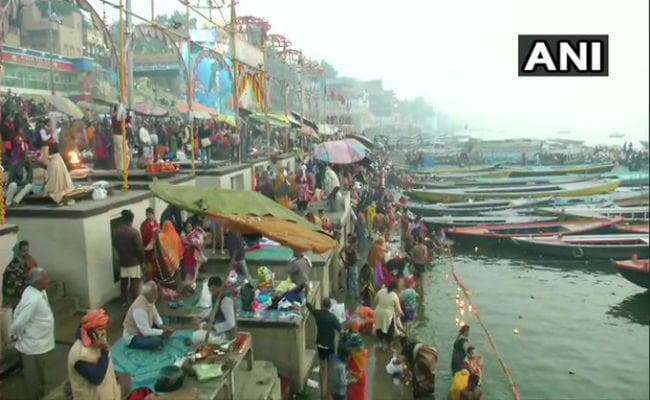Magh Purnima 2020: माघ पूर्णिमा को स्वयं भगवान विष्णु करते हैं गंगा में वास, ये करने से मिलेगा आपको पुण्य