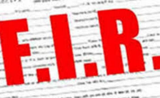 3.61 करोड़ का फर्जीवाड़ा, कंस्ट्रक्शन कंपनी के एमडी, बैंक मैनेजर समेत पांच पर प्राथमिकी