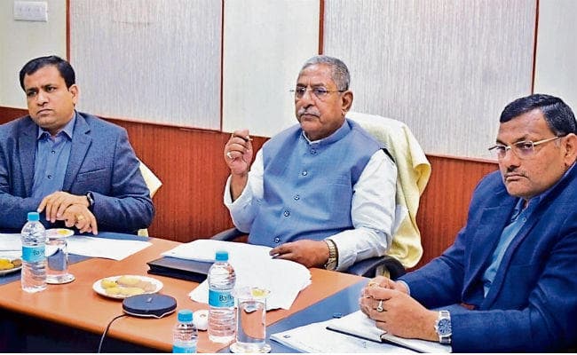 पटना : दीघा फ्लाइओवर पर 15 से शुरू हो जायेगा परिचालन