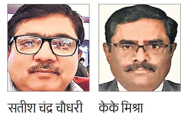 रांची : अजय, सतीश व केके बने आइएएस अफसर