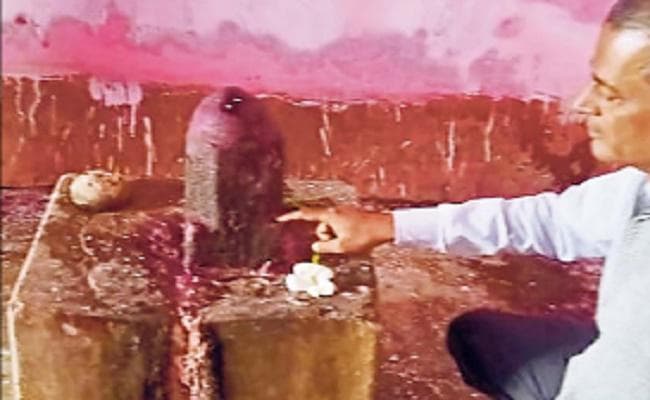 बांका के पुराने मंदिरों में आज भी शोध के लिए संभावनाएं