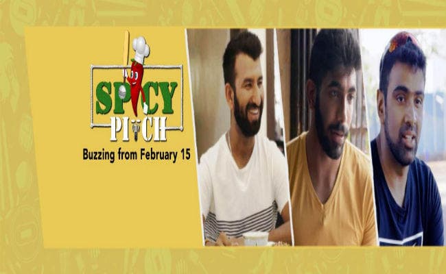 क्रिकेटर्स के जीवन पर Cricbuzz बनायेगा एक्सक्लूसिव Web Series
