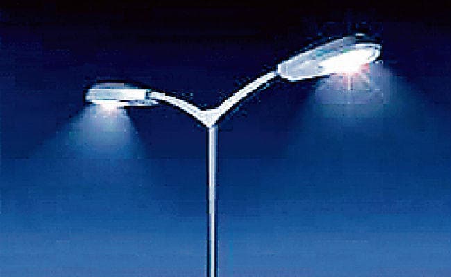 रांची : 13500 एलइडी लाइट से रोशन होंगी शहर की गलियां