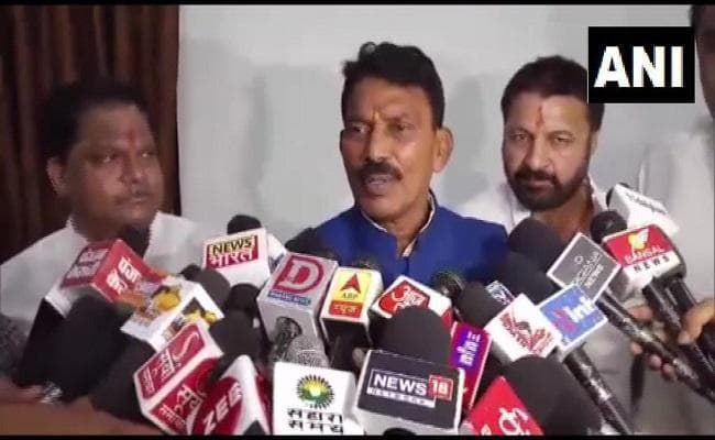 मध्यप्रदेश : कांग्रेस सरकार ने विवाद के बाद नसबंदी आदेश वापस लिया