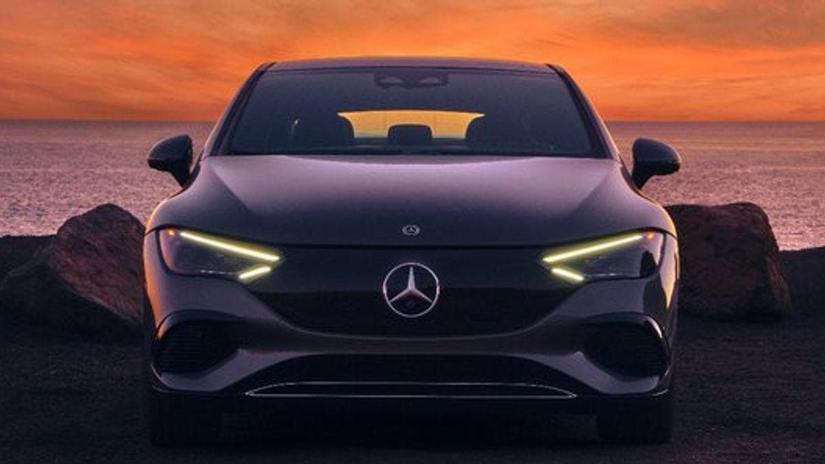 अब मिडिल क्लास फैमिली के पास भी होगी Mercedes की कार! जानें कंपनी का 2024 में क्या है प्लान?