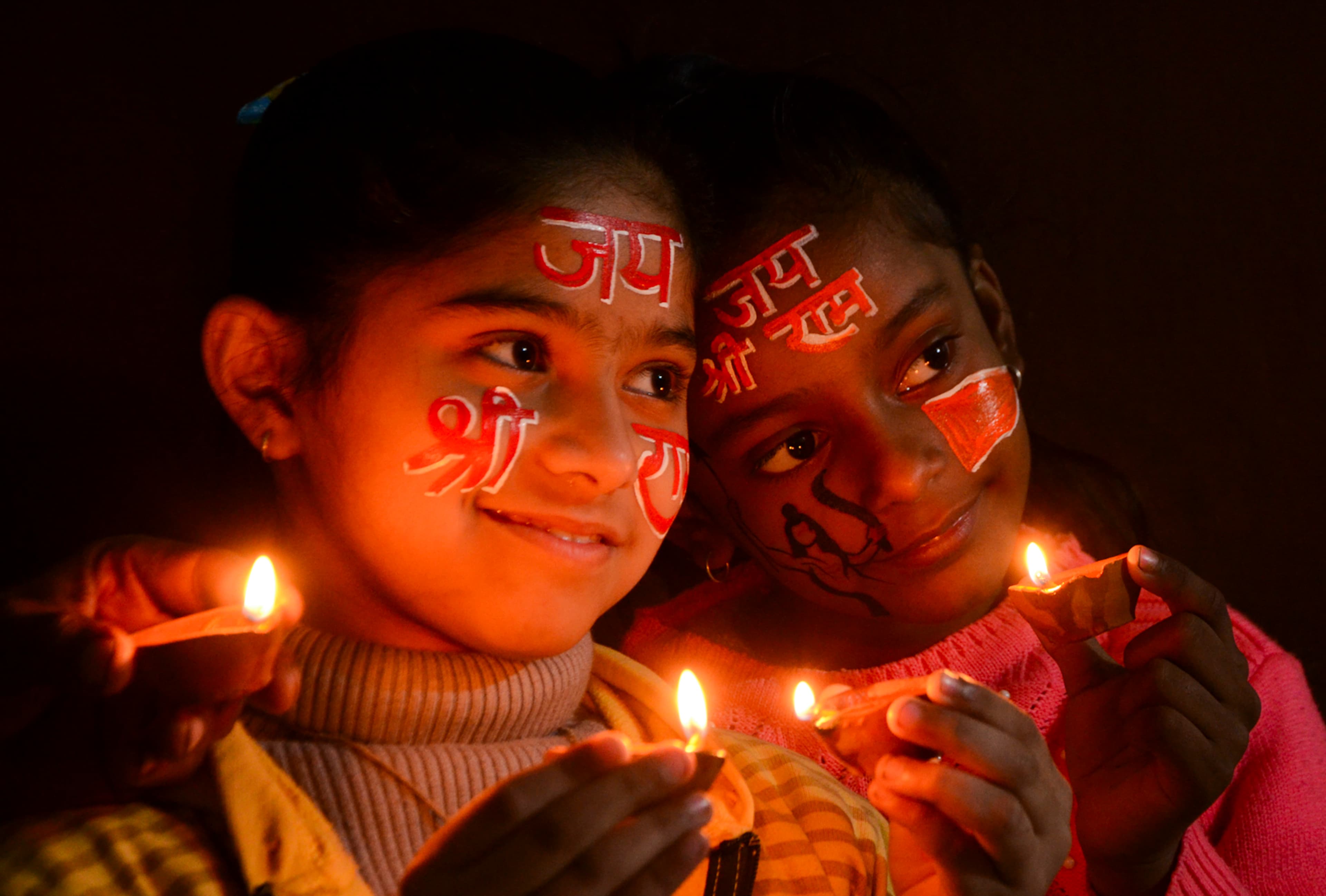 22 जनवरी को मनेगी दूसरी दिवाली! पूरी दुनिया में जश्न की तैयारी