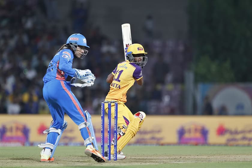 WPL 2024: MI vs UP मैच से पहले जानें, दोनों टीमों के हेड टू हेड आंकड़े और संभावित प्लेइंग 11