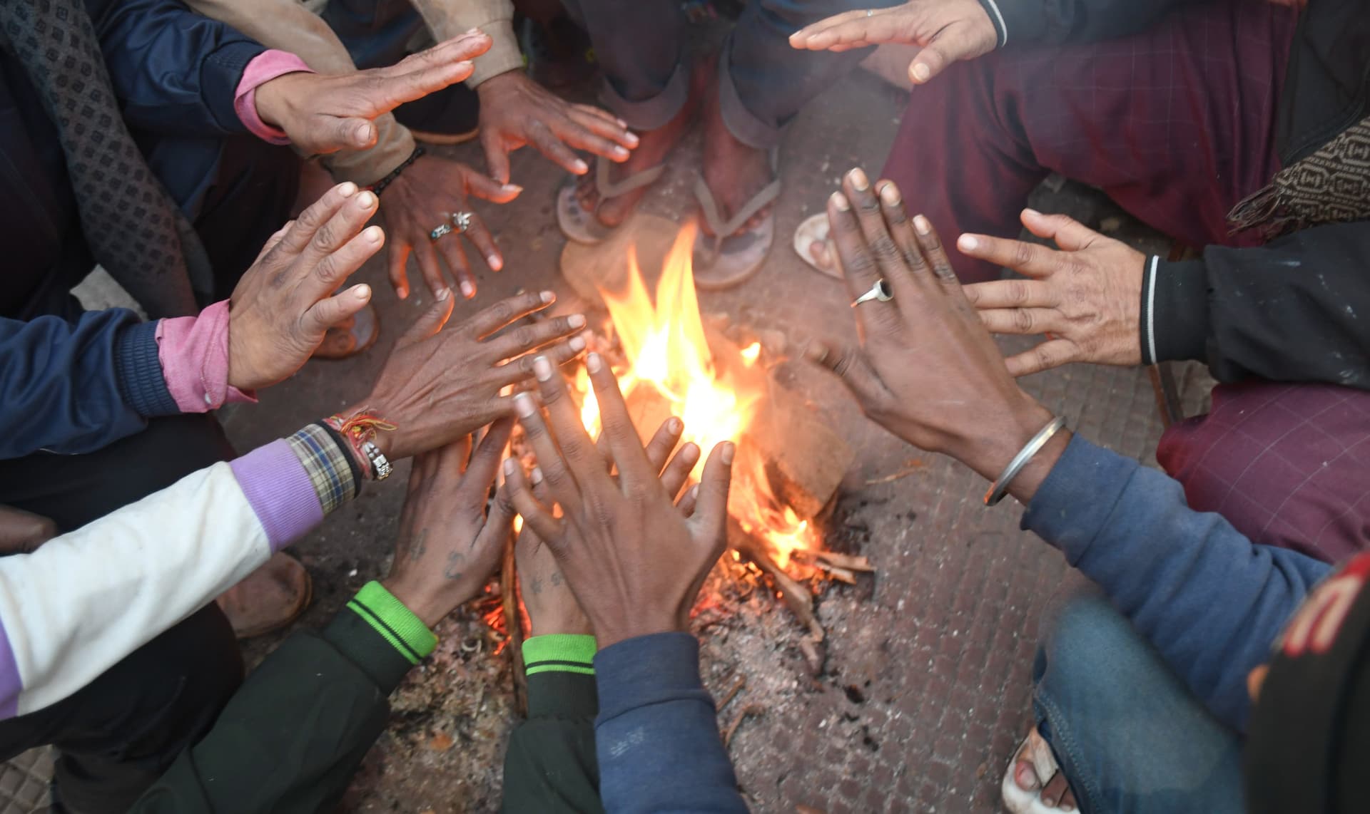 Jharkhand Weather Forecast: झारखंड में बारिश के आसार नहीं,कंपकंपाती ठंड से भी मिलेगी राहत, ये है लेटेस्ट अपडेट