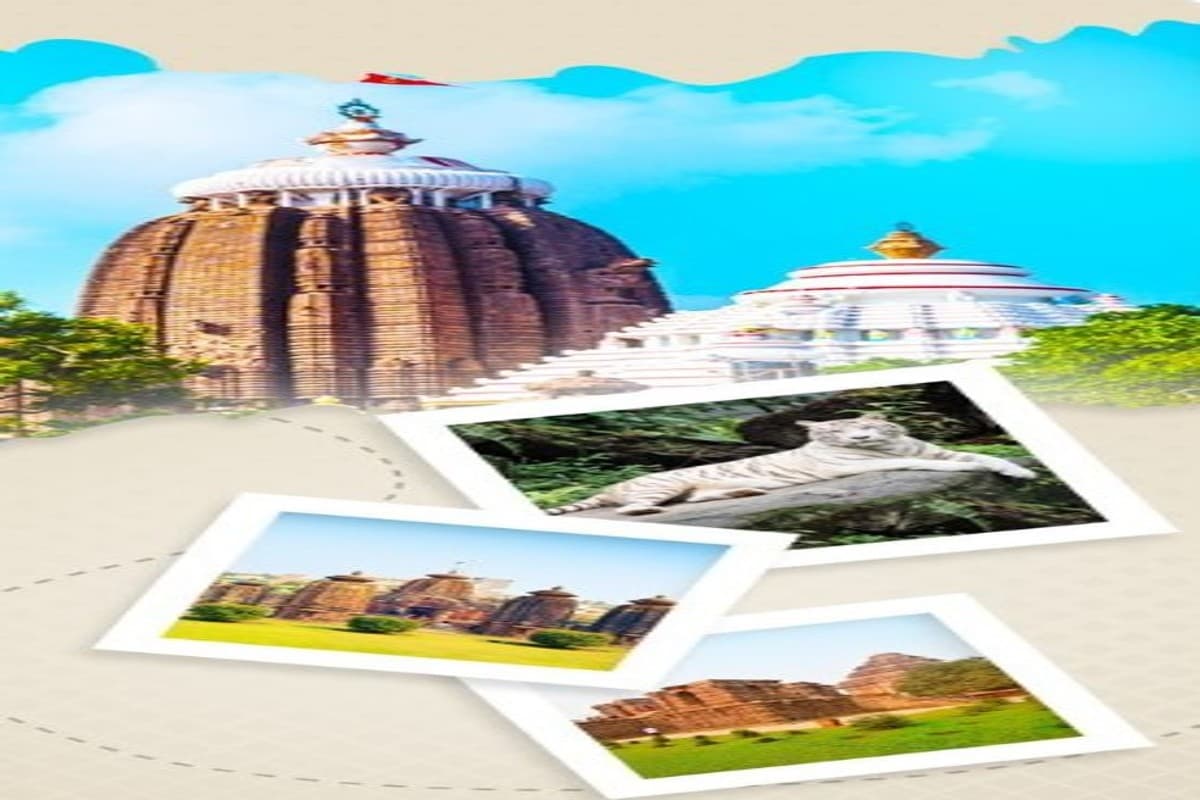 IRCTC Tour: फैमिली के संग करें धार्मिक यात्रा, आईआरसीटीसी लाया है भुवनेश्वर से पुरी तक का ट्रैवल पैकेज