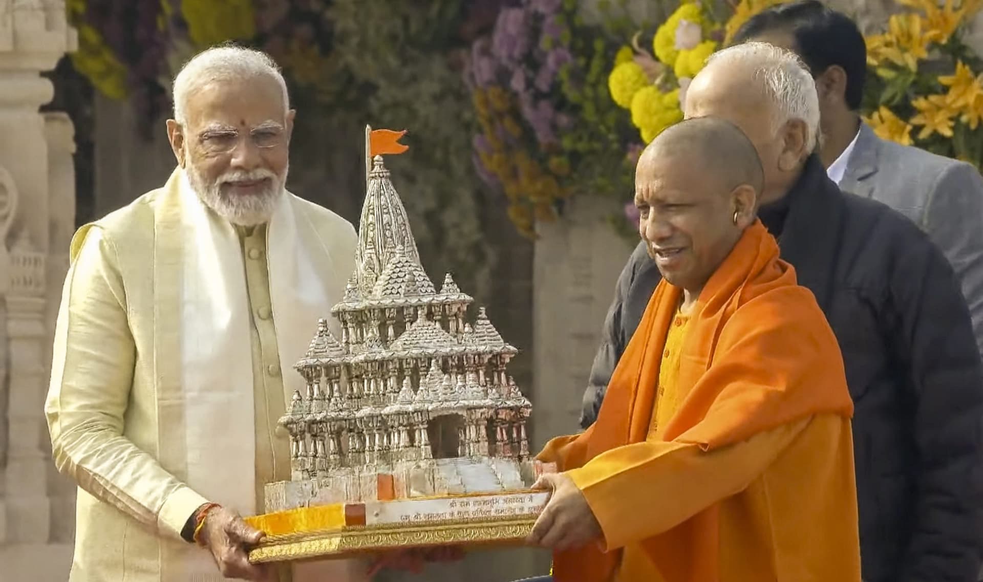 'एक अयोध्या अपने मन में लेकर लौटा हूं'...पीएम मोदी ने राष्ट्रपति द्रौपदी मुर्मू की चिट्ठी का दिया जवाब