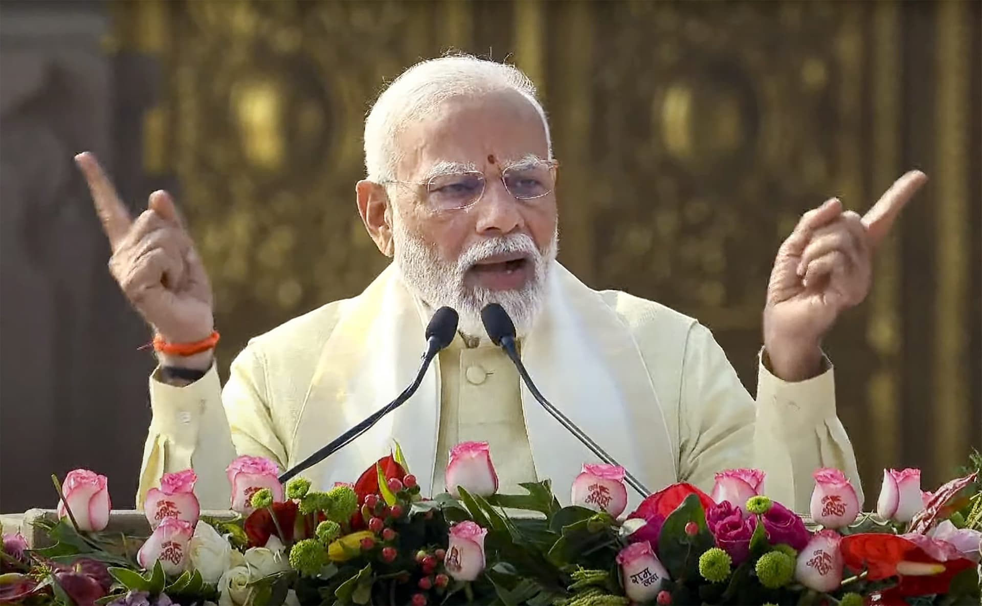 'फरवरी में अयोध्या जाने से करें परहेज', पीएम मोदी ने कैबिनेट मंत्रियों को क्यों दी ऐसी सलाह