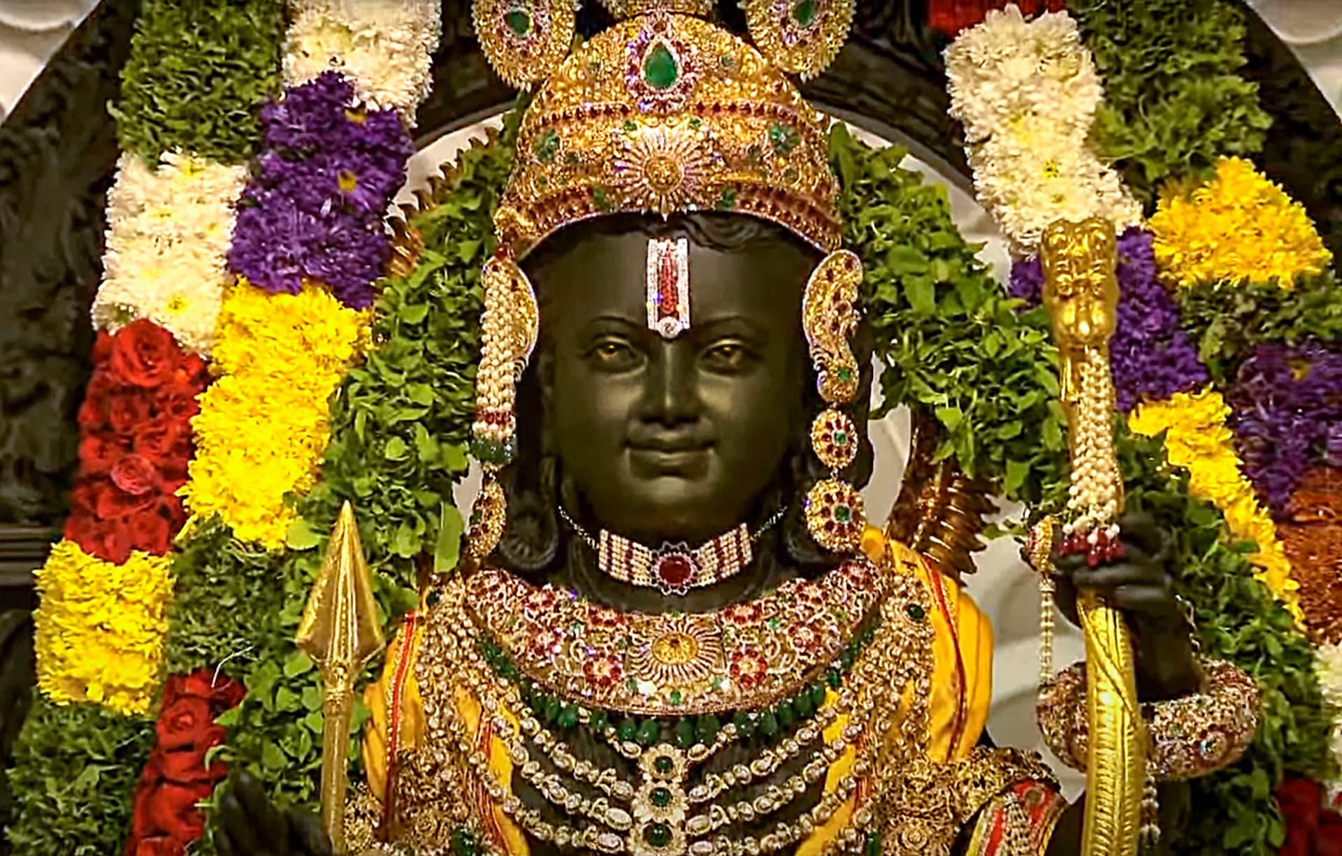 Ram Mandir: अयोध्या का राम मंदिर बढ़ाएगा पर्यटन, विश्व के धार्मिक स्थलों में सबसे ज्यादा भीड़ की उम्मीद
