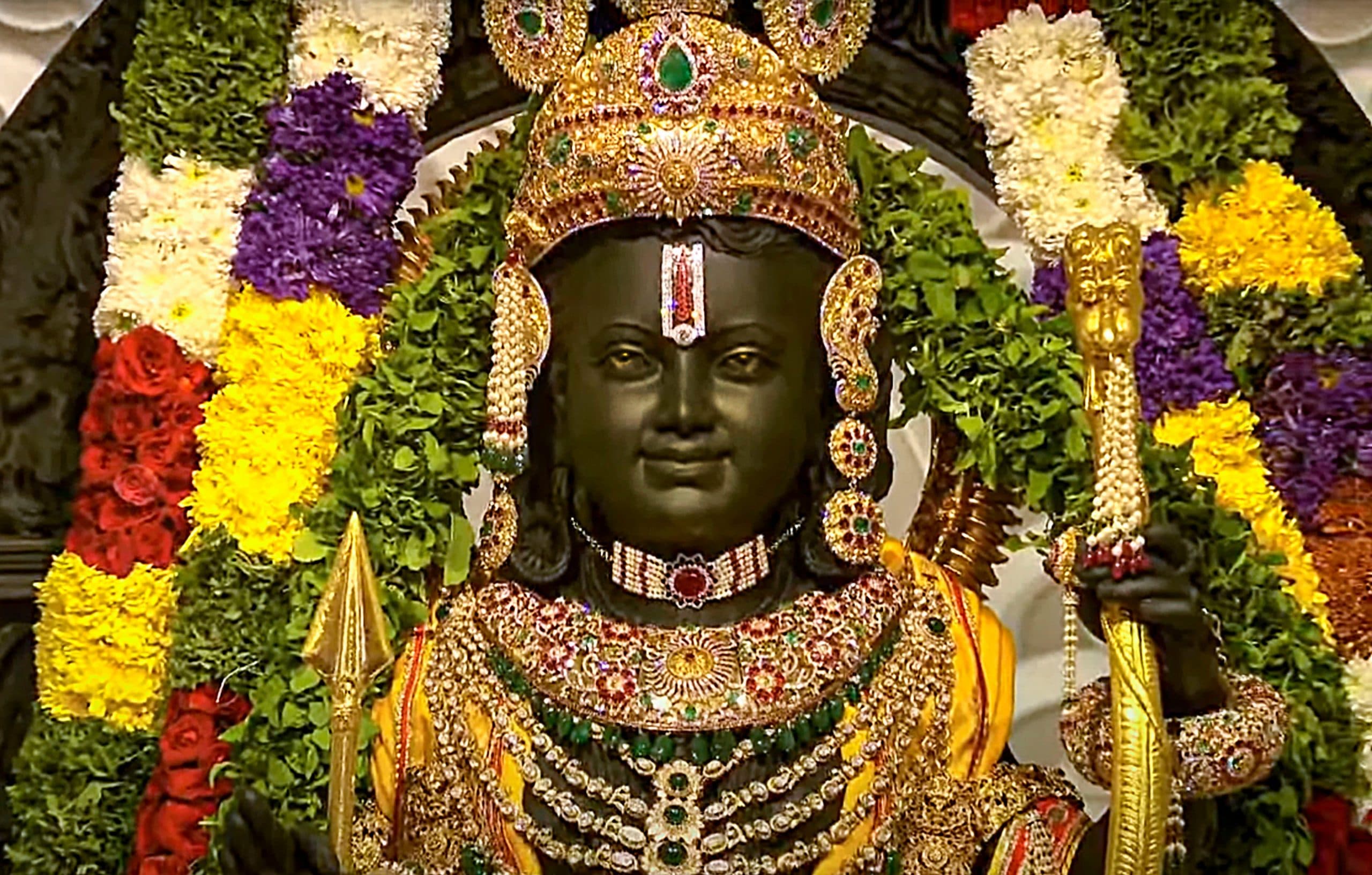 Ram Mandir: अयोध्या का राम मंदिर बढ़ाएगा पर्यटन, विश्व के धार्मिक स्थलों में सबसे ज्यादा भीड़ की उम्मीद