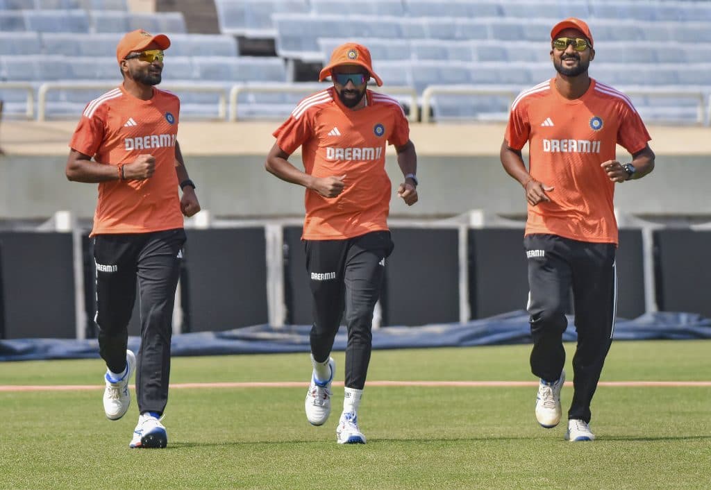 Ind Vs Eng 4th Test