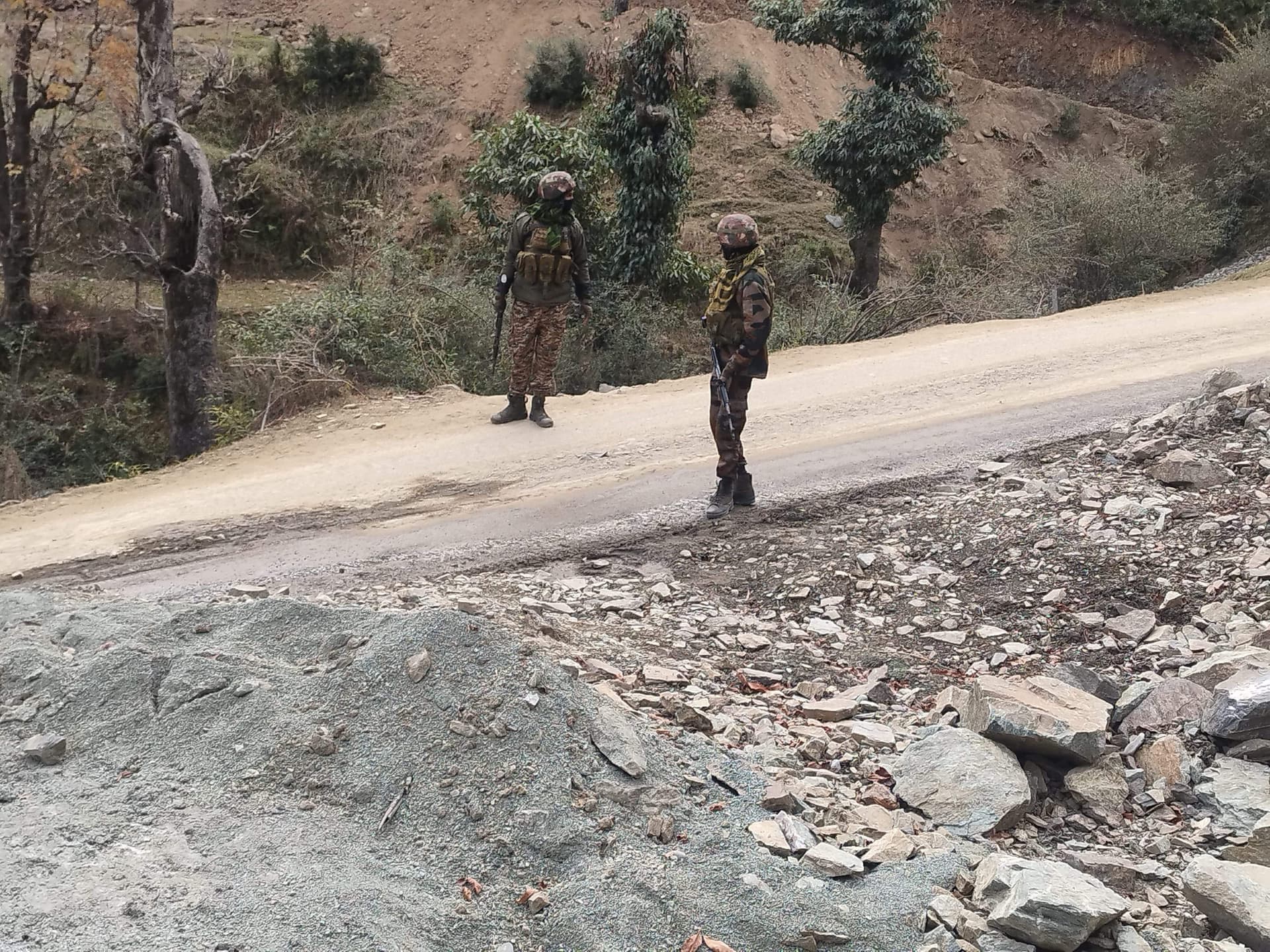 आखिर किसने मारा तीनों को? पुंछ हमले के बाद सेना ने की थी पूछताछ, अब इस हालत में मिले शव