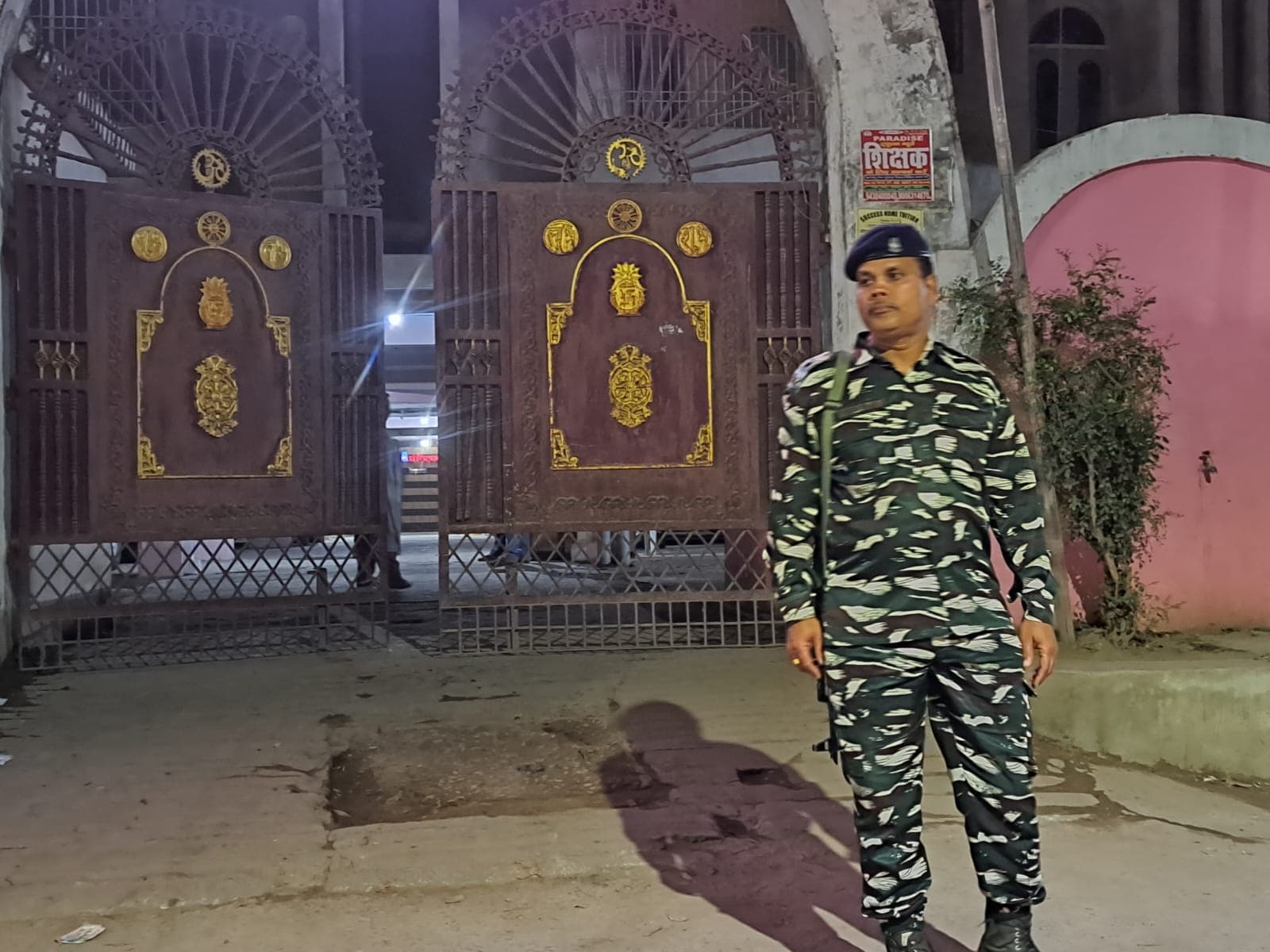 पटना में बिहार प्रीमियर लीग के पूर्व संयोजक के ठिकानों पर केंद्रीय एजेंसी की छापेमारी