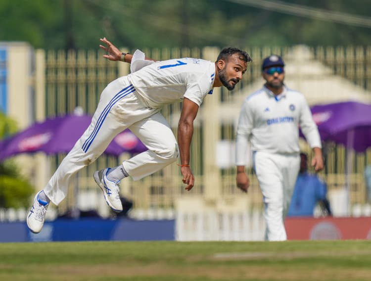 IND vs ENG: आकाश दीप ने डेब्यू की सफलता दिवंगत पिता को किया समर्पित, भावुक हुआ खिलाड़ी