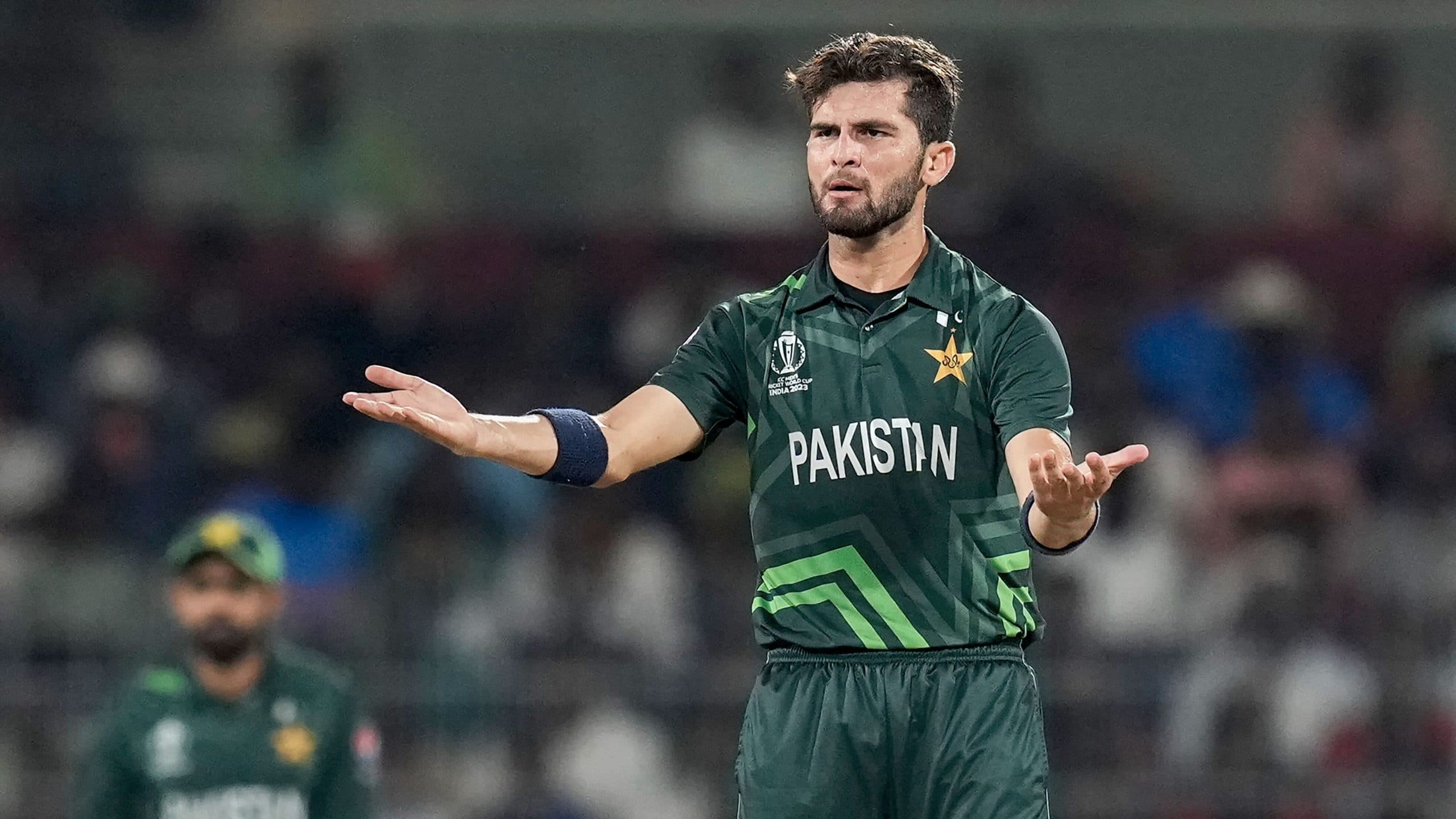 PAK vs NZ: हार के बाद कप्तानी को लेकर कप्तान शाहीन अफरीदी का आया बड़ा बयान, जानें क्या कहा