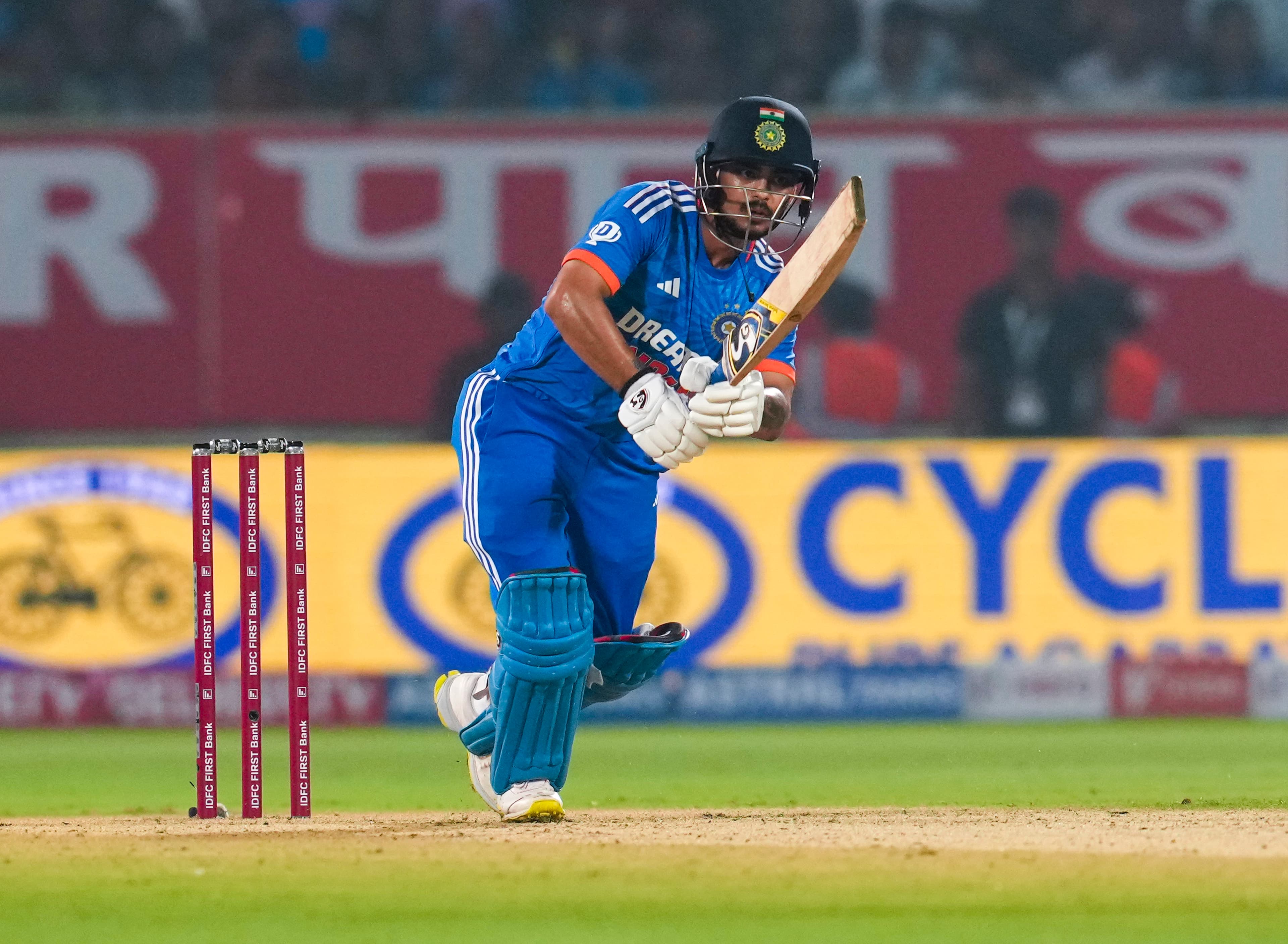 'हम खिलाड़ियों को सेलेक्ट नहीं रिजेक्ट करते हैं', ईशान किशन को ड्रॉप करने पर भड़के अजय जडेजा