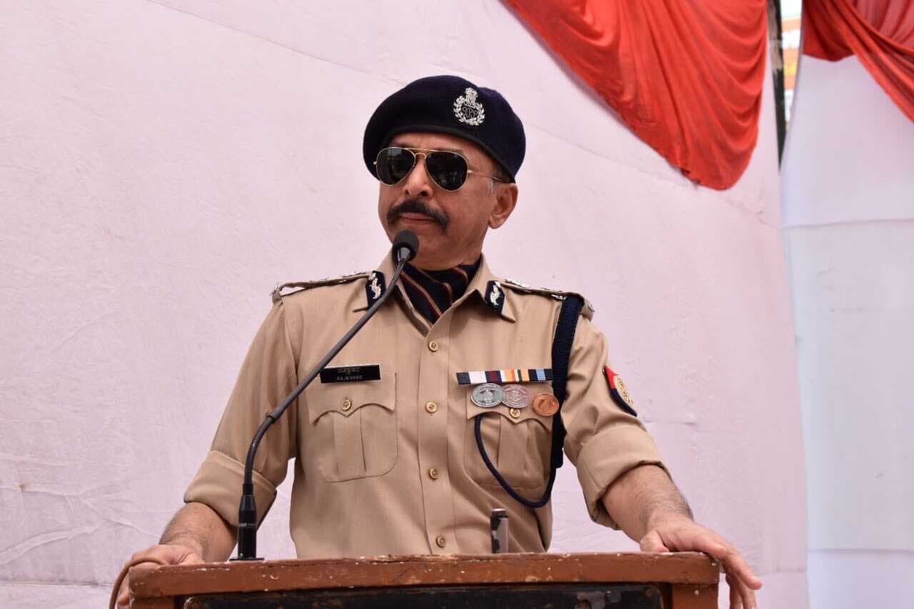 Bareilly News: बरेली में एडीजी राजकुमार बोले, छात्राएं जुल्म बर्दाश्त न करें, हर मुद्दे पर रखें अपनी बात