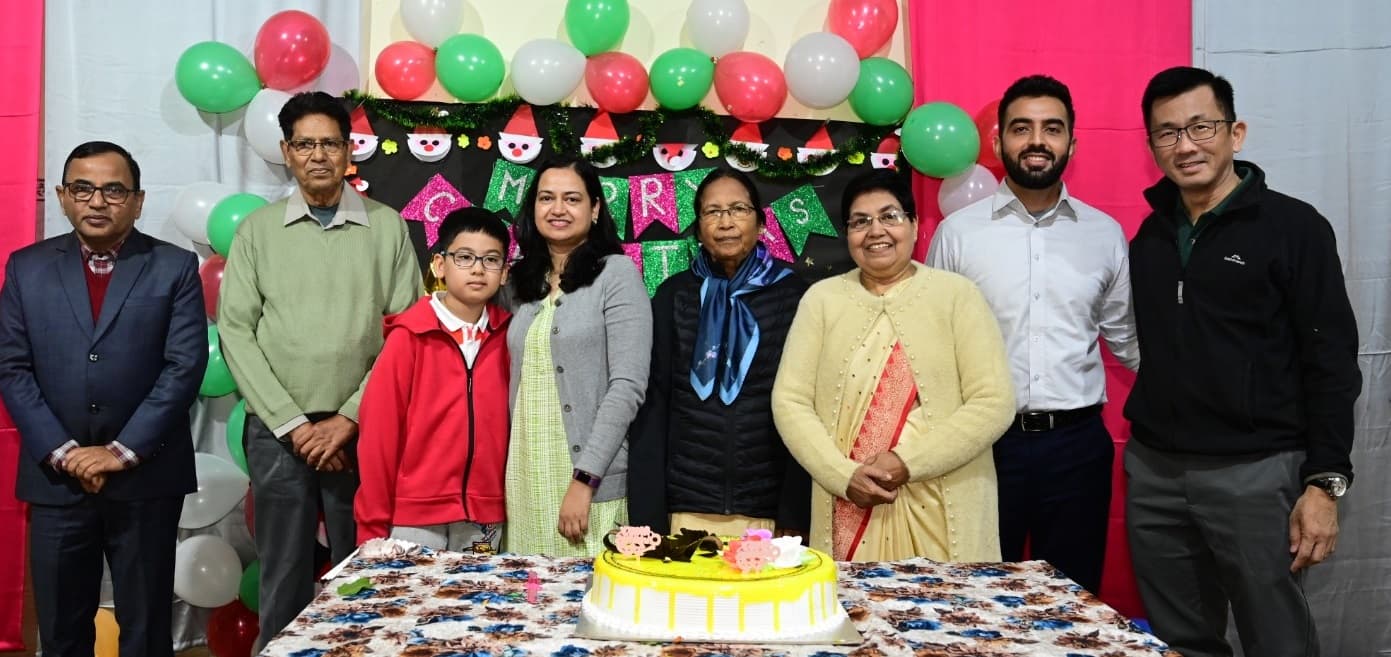 Merry Christmas : मिलजुलकर रहने की प्रेरणा देता है क्रिसमस