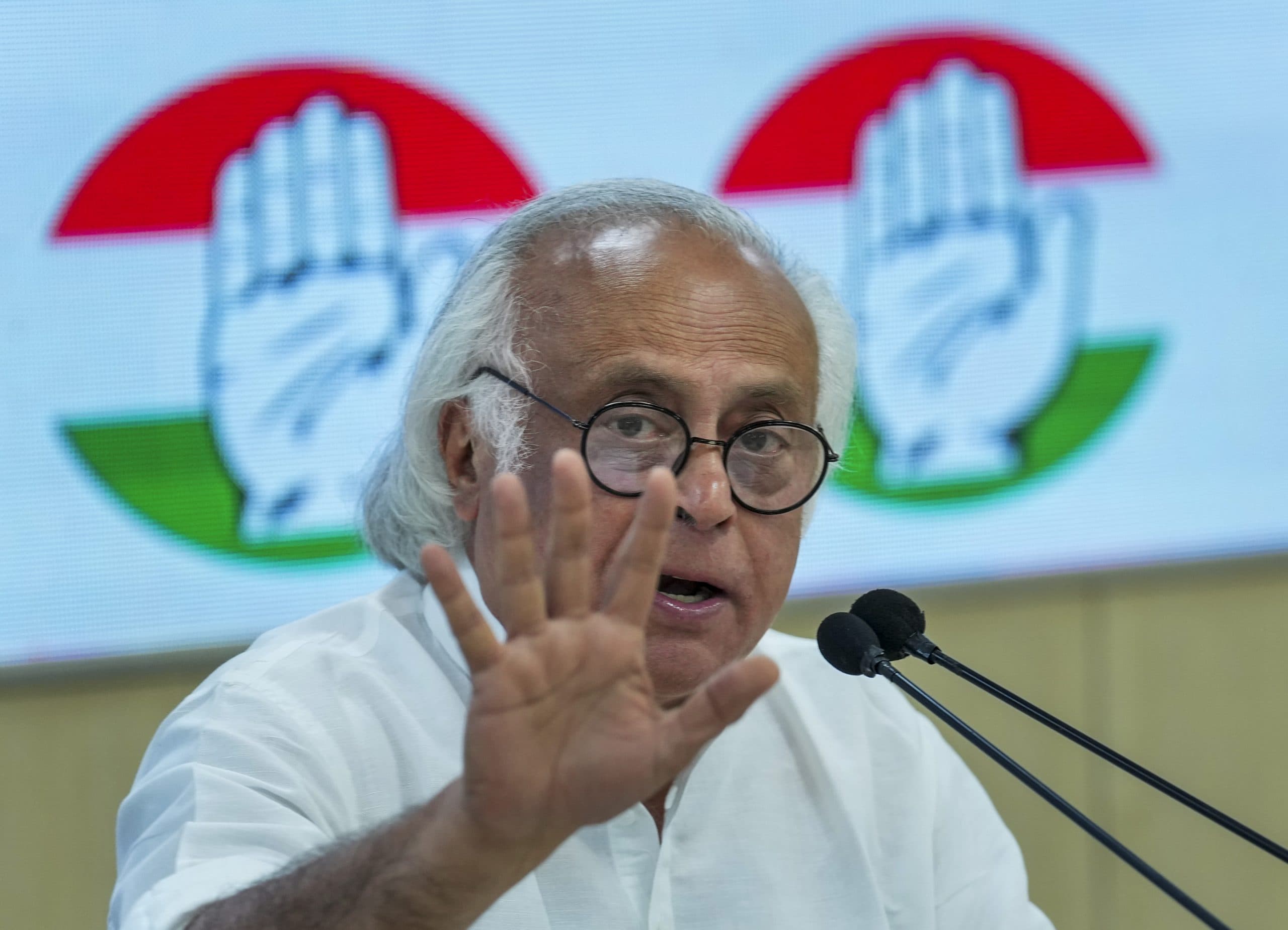 Electoral Bond : ‘न्यू इंडिया’ में चल रहा है लुका-छिपी का खेल, चुनावी बांड के मामले पर कांग्रेस का आरोप