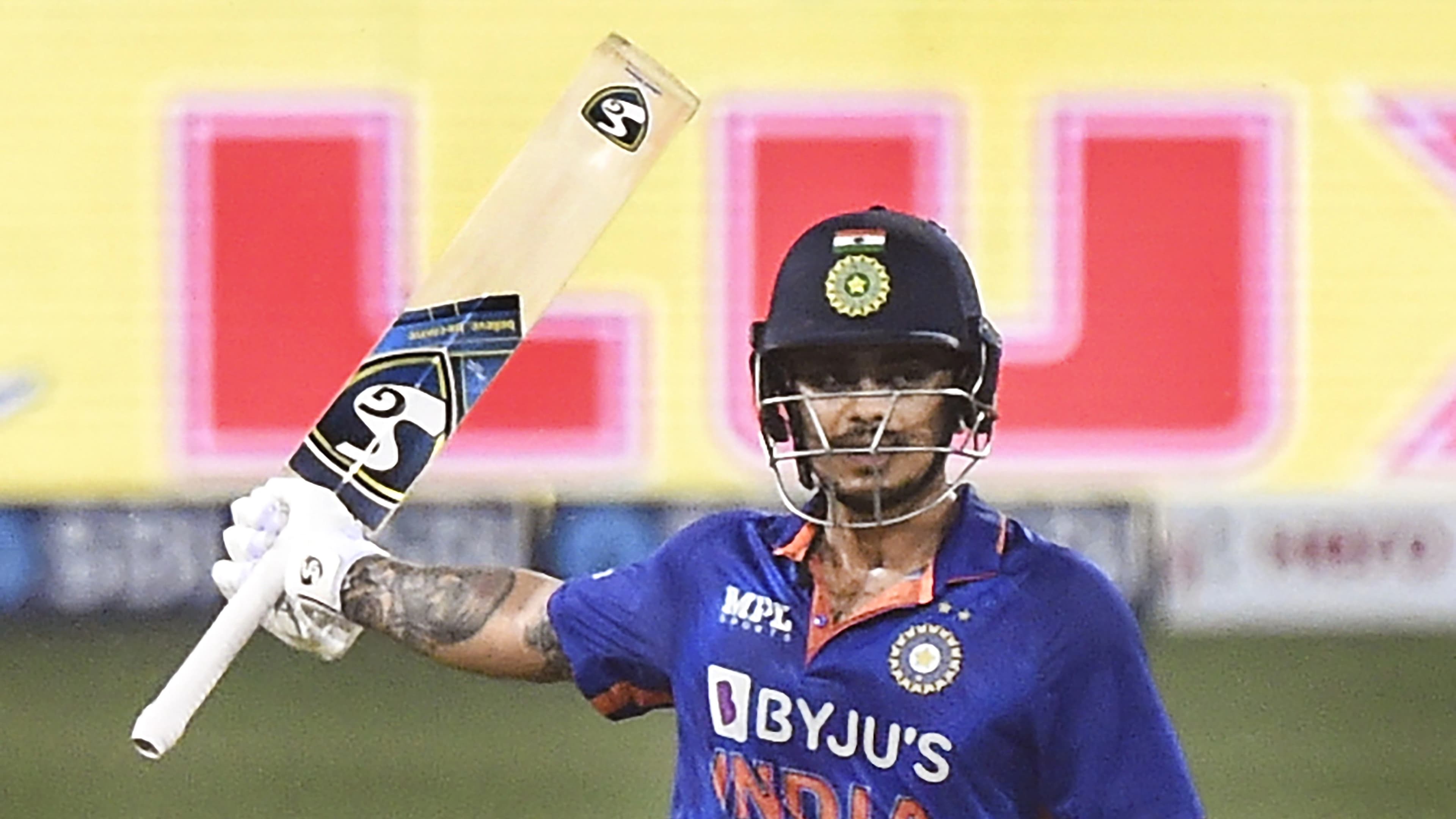 IND vs AFG T20 मैच नहीं खेलेंगे ईशान किशन, जानें क्या है कारण