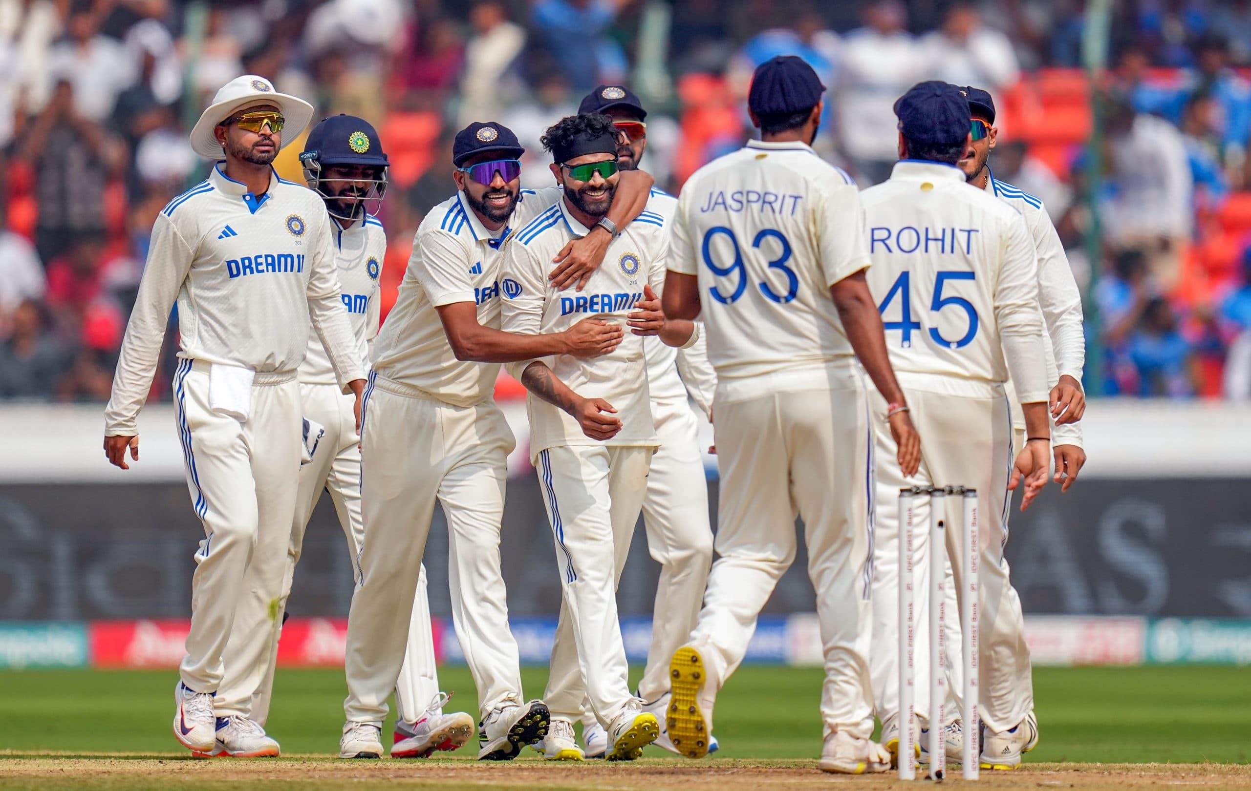 India vs England 2nd Test Live Streaming, Telecast: मुफ्त में कब और कहां देख सकते हैं यह मुकाबला