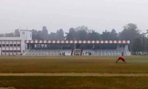 गोरखपुर में 19 दिसंबर को सुरेश रैना की बैटिंग, अनुराग ठाकुर की बॉलिंग देखेंगे लोग, सद्भावना मैच की तैयारी तेज