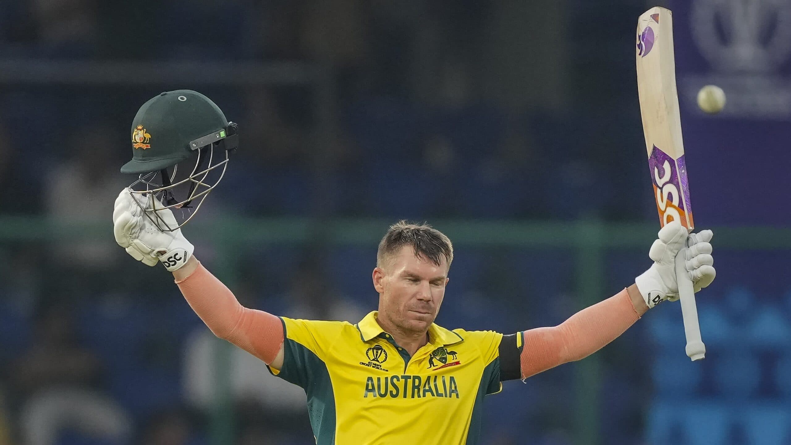 डेविड वॉर्नर ने कोहली का तोड़ा बड़ा रिकॉर्ड, ये कारनामा करने वाले बने पहले ऑस्ट्रेलियाई