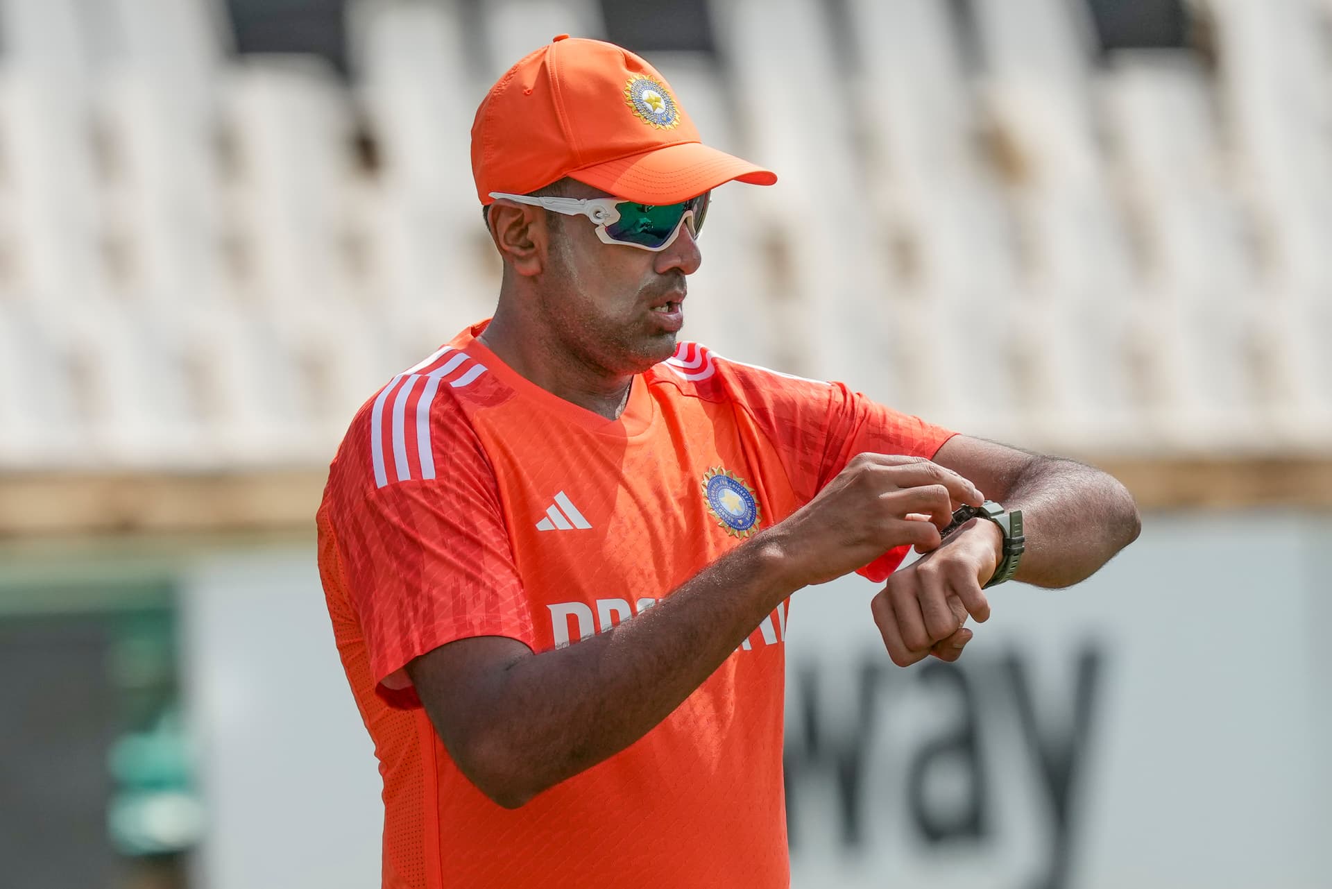 IND vs SA Test: दक्षिण अफ्रीका के खिलाफ कैसी होगी भारत की प्लेइंग XI, क्या रविचंद्रन अश्विन को मिलेगा मौका