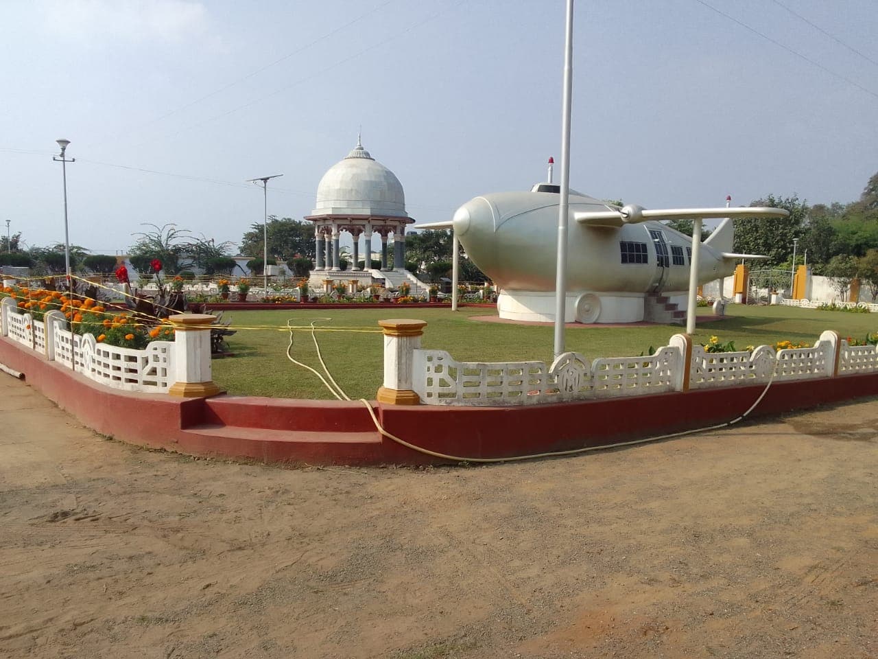 पश्चिमी सिंहभूम : शहर के पिकनिक स्पॉट पर्यटकों से गुलजार