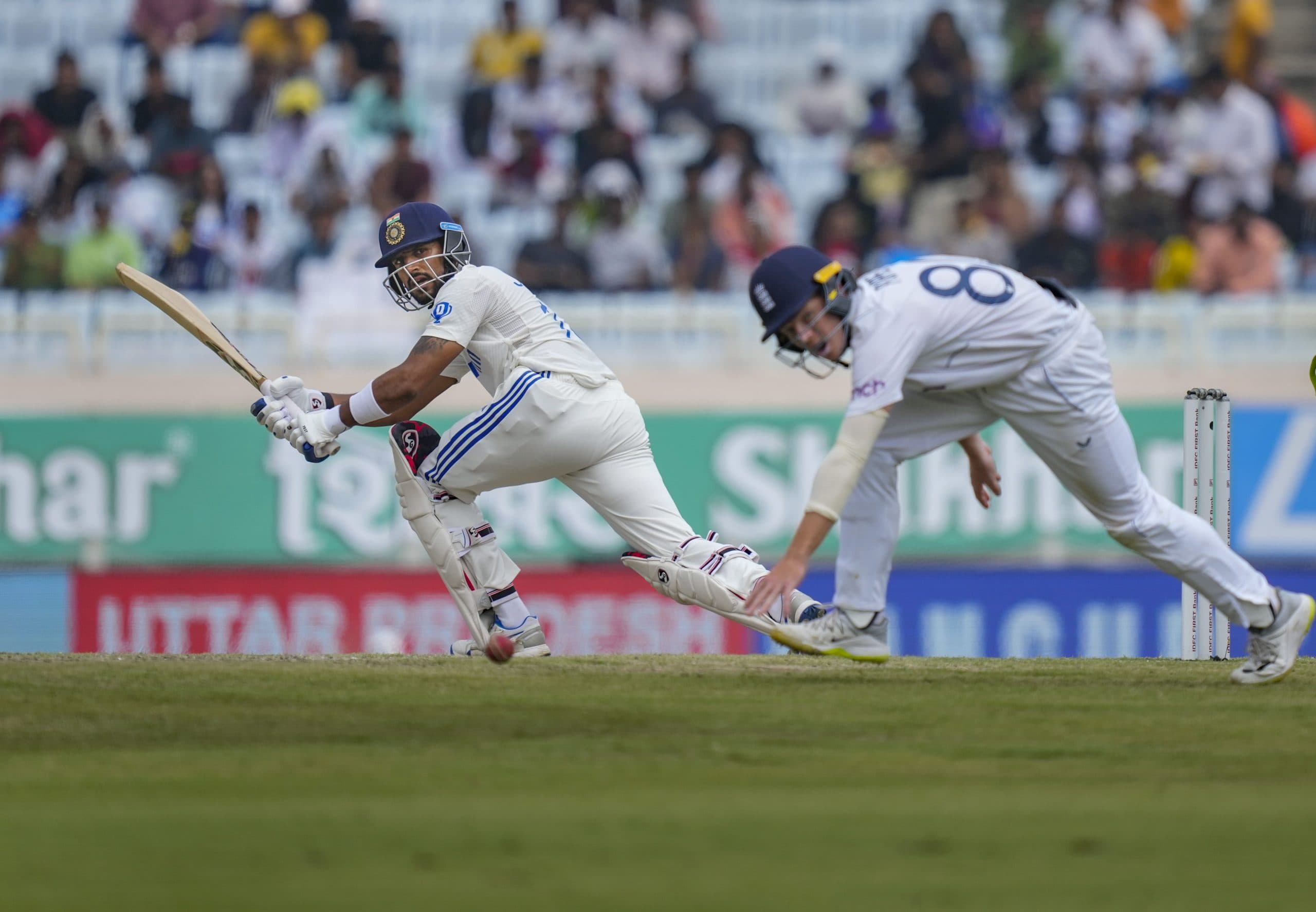 Ind Vs Eng 4th Test: भारत ने जीता रांची टेस्ट, सीरीज भी मुट्ठी में, जानें किसने लिखी जीत की कहानी