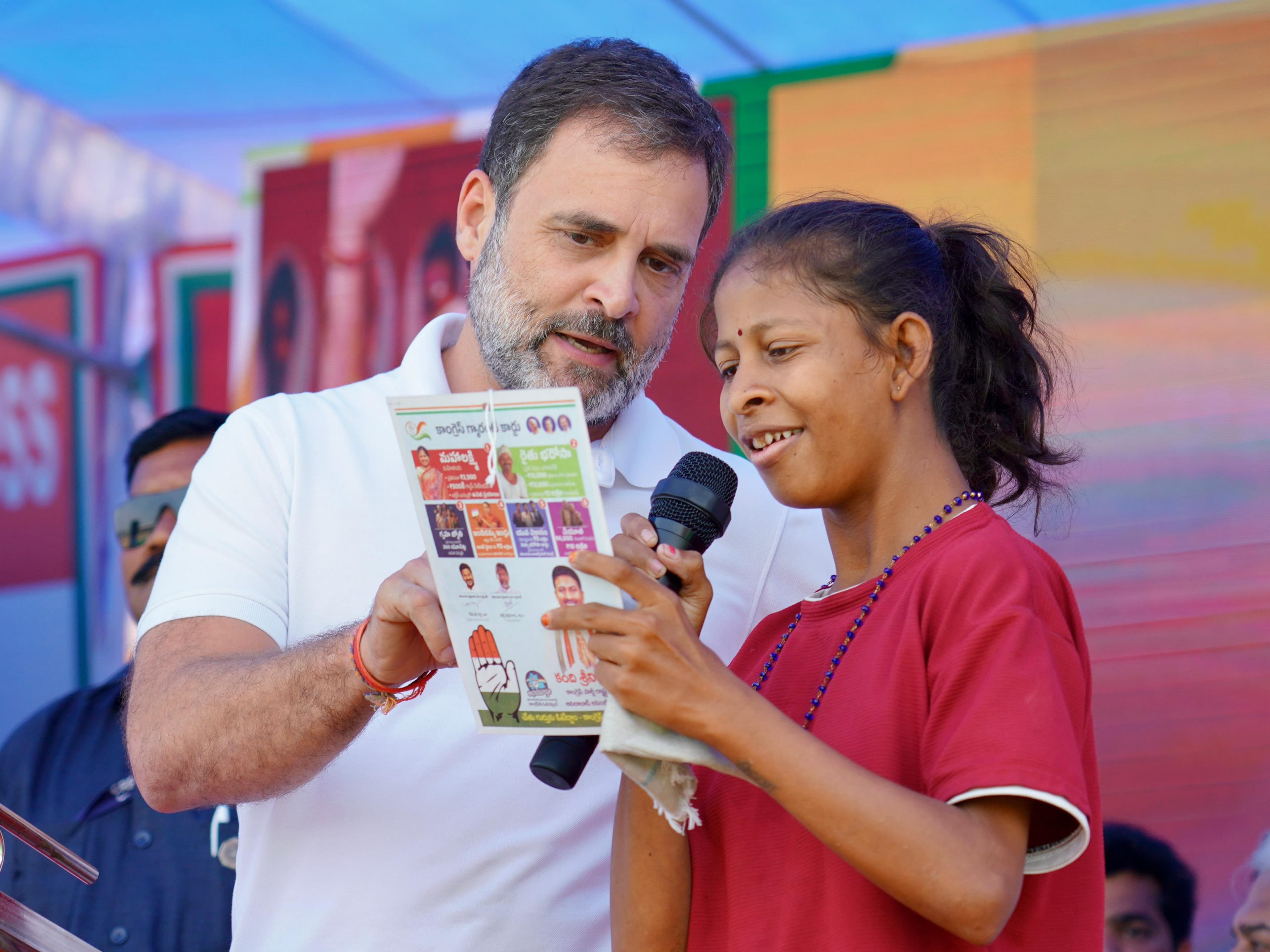 नौसैनिक हवाईअड्डे पर राहुल गांधी के विमान को उतरने की नहीं दी गई अनुमति! कांग्रेस ने कह दी ये बात