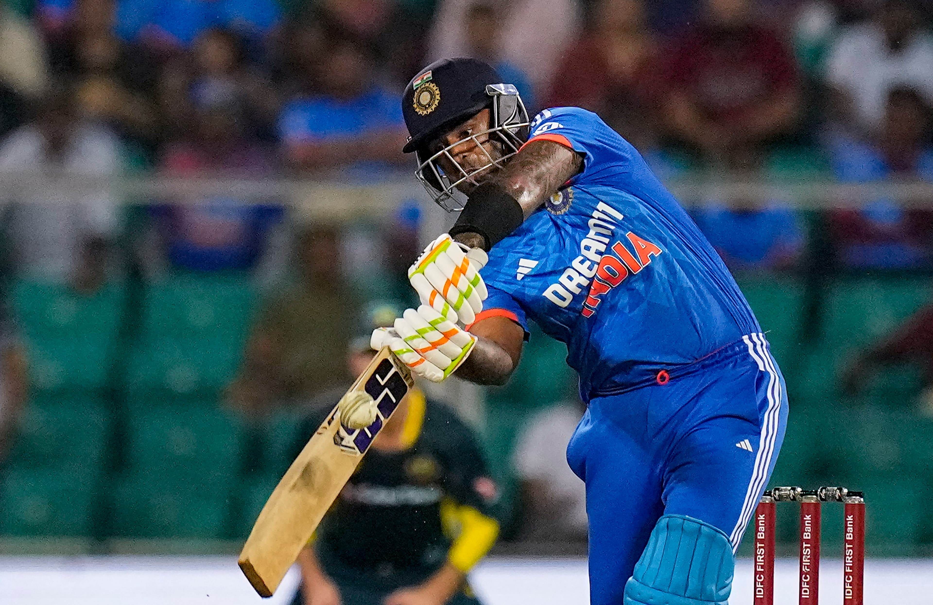 सूर्यकुमार यादव की टी20 कप्तानी पर पूर्व भारतीय स्टार की बेबाक राय, कहा- लिस्ट में उनका नाम नहीं