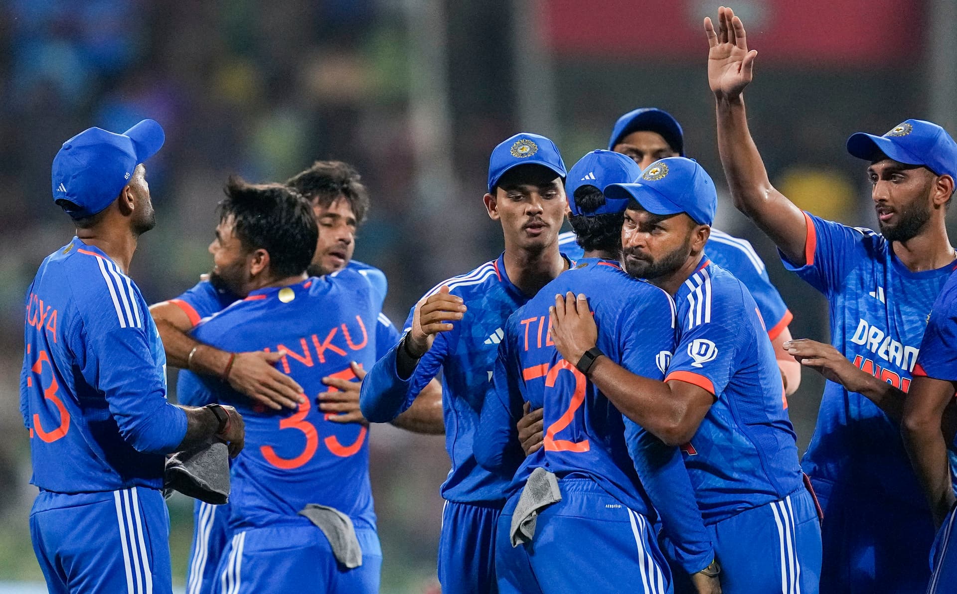 IND vs AUS 4th T20: ऑस्ट्रेलिया के खिलाफ ऐसी हो सकती है भारत की प्लेइंग इलेवन, जानें कौन होगा बाहर