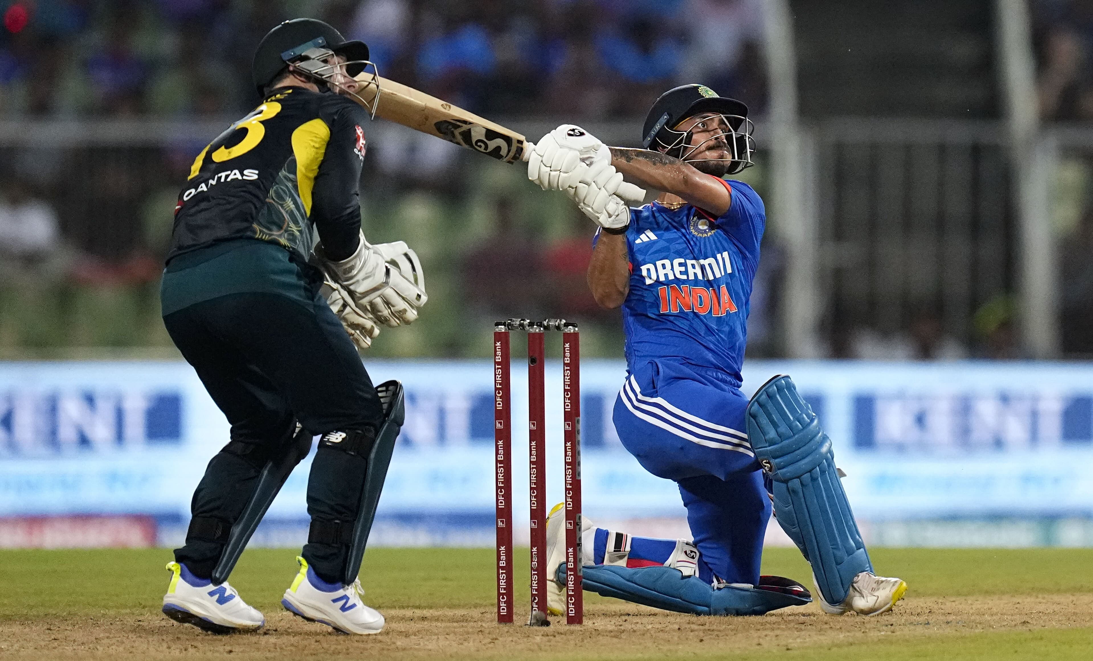 India vs Australia तीसरे T20 मैच से पहले जानें, दोनों टीमों के हेड टू हेड रिकॉर्ड और संभावित प्लेइंग 11