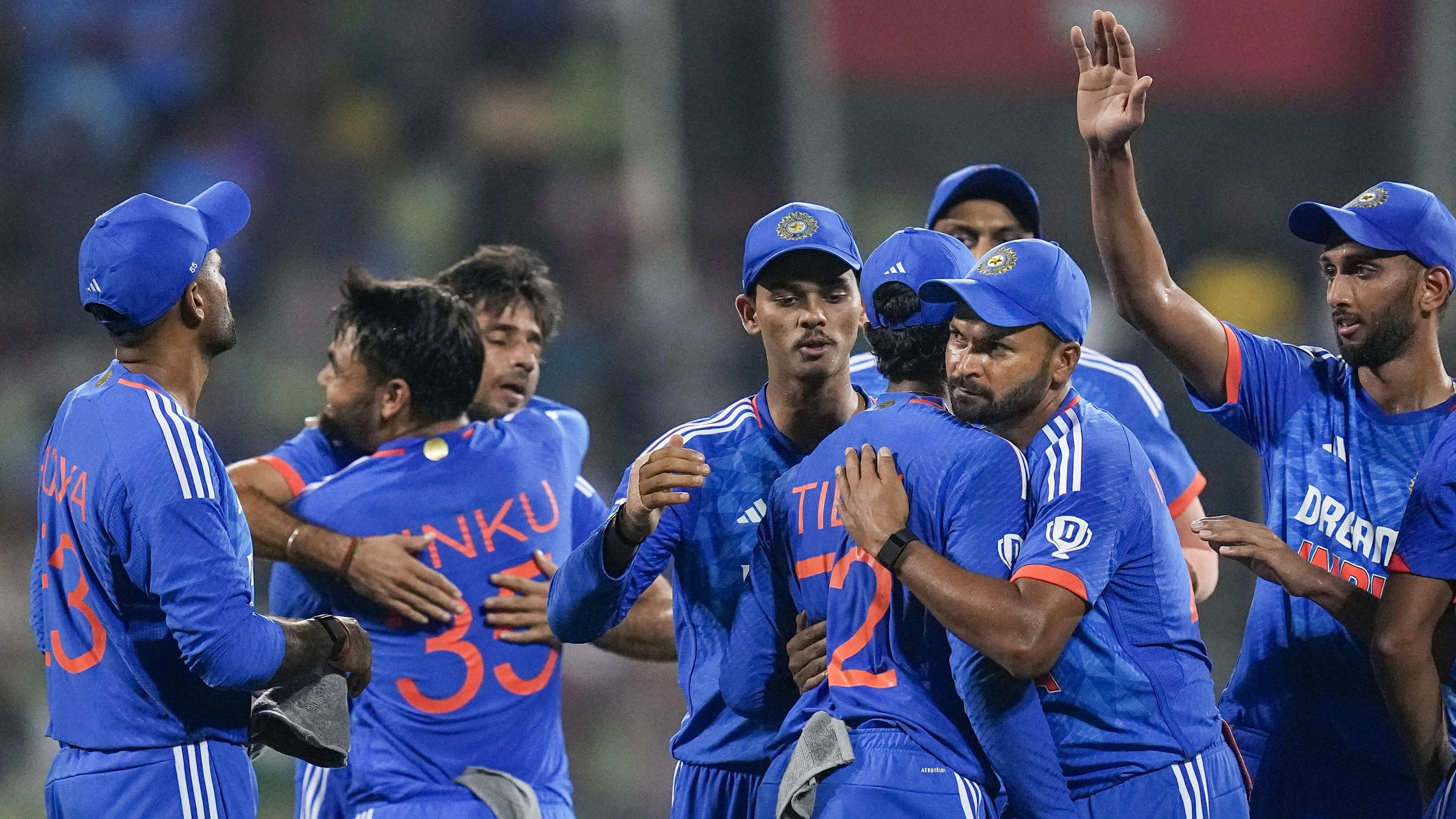 IND vs AFG: रोहित शर्मा की कप्तानी में पहली बार टी20 खेलेंगे ये पांच खिलाड़ी