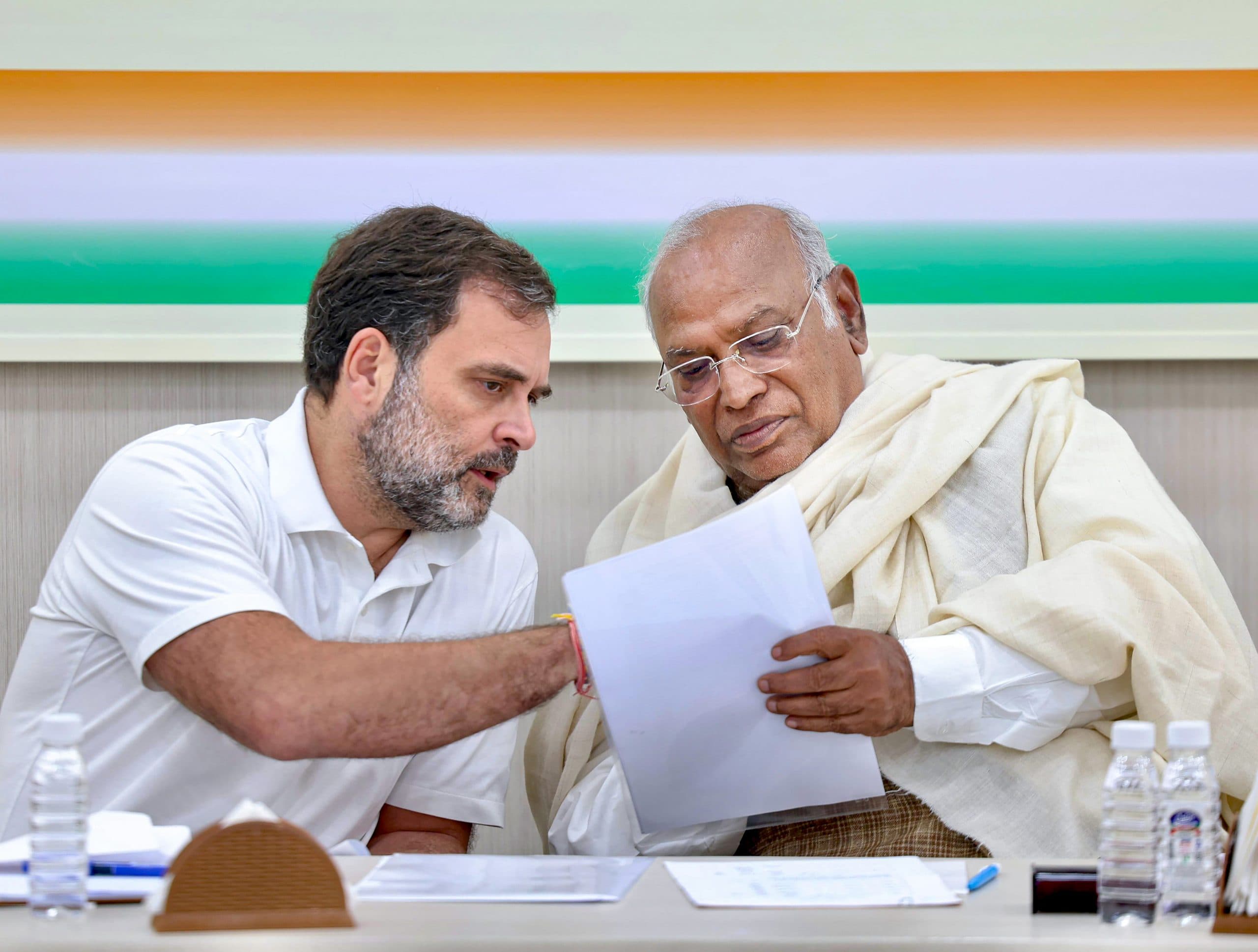 क्या दिल्ली में अकेले लोकसभा चुनाव लड़ेगी कांग्रेस? पिछले चुनाव में 'आप' से बेहतर रहा था प्रदर्शन