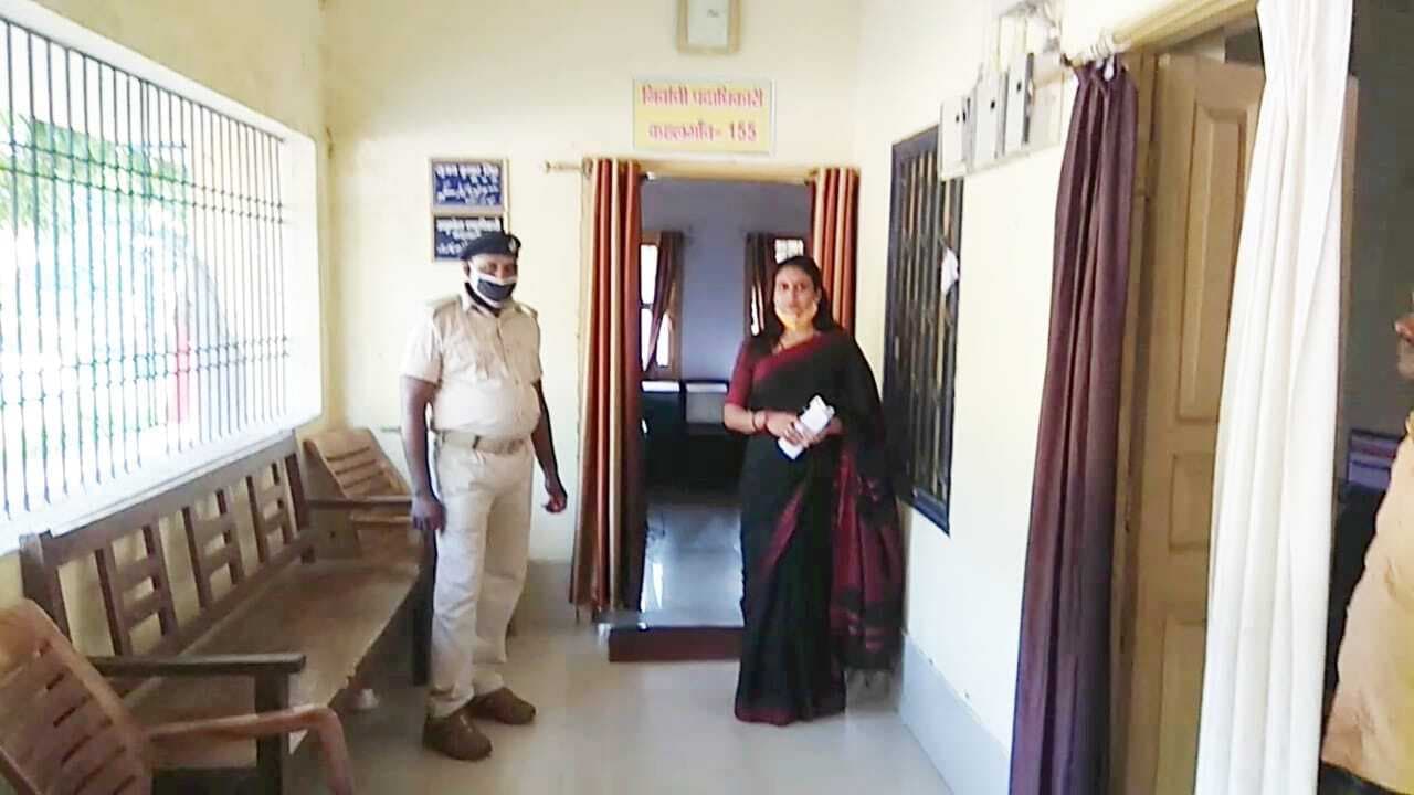 Bihar Election 2020: भागलपुर भाजपा की पूर्व जिलाध्यक्ष वापस लेंगी नामांकन, निर्दलीय लड़ रही थीं चुनाव