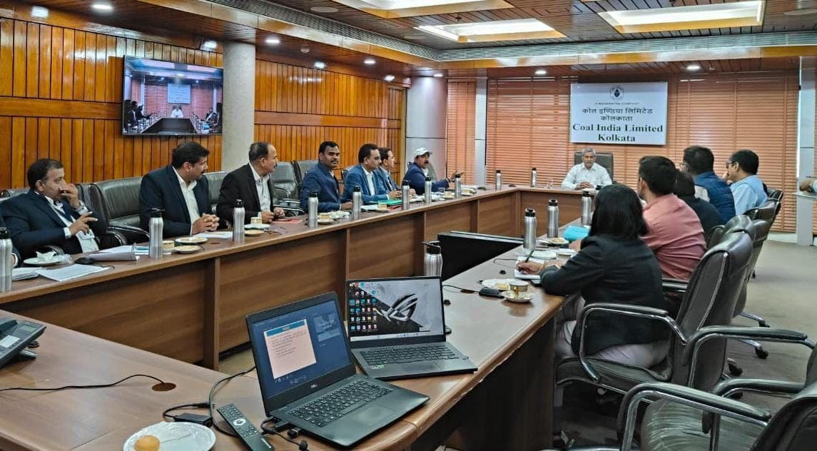 Coal India : सेंसर-माइनर पेनाल्टी पर ही कोयला अधिकारियों को मिलेगा 75 फीसदी पीआरपी