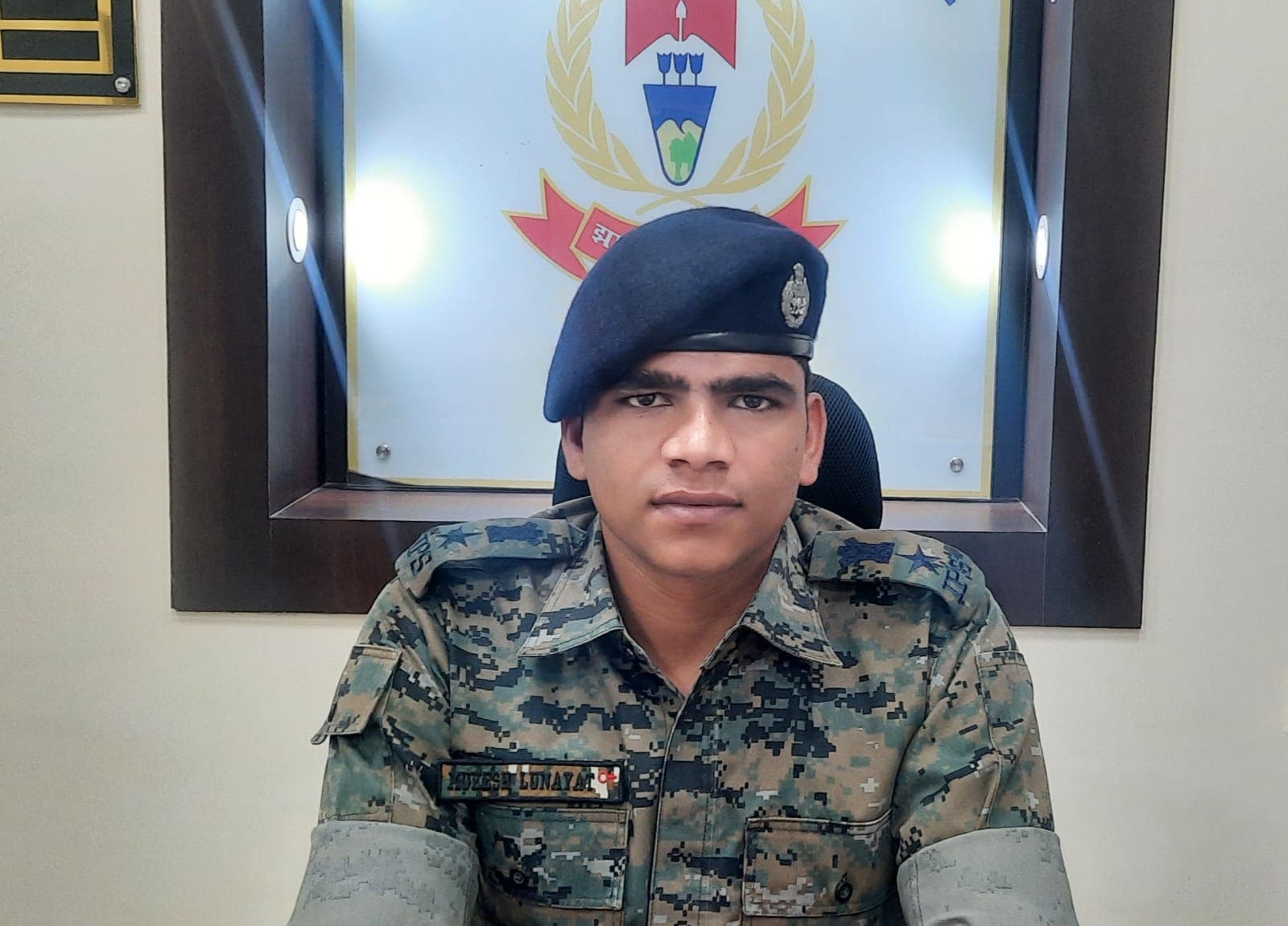 जमशेदपुर : नये वर्ष पर जश्न मनाने का मिले सुरक्षित माहौल, इसकी जिला पुलिस कर रही तैयारी