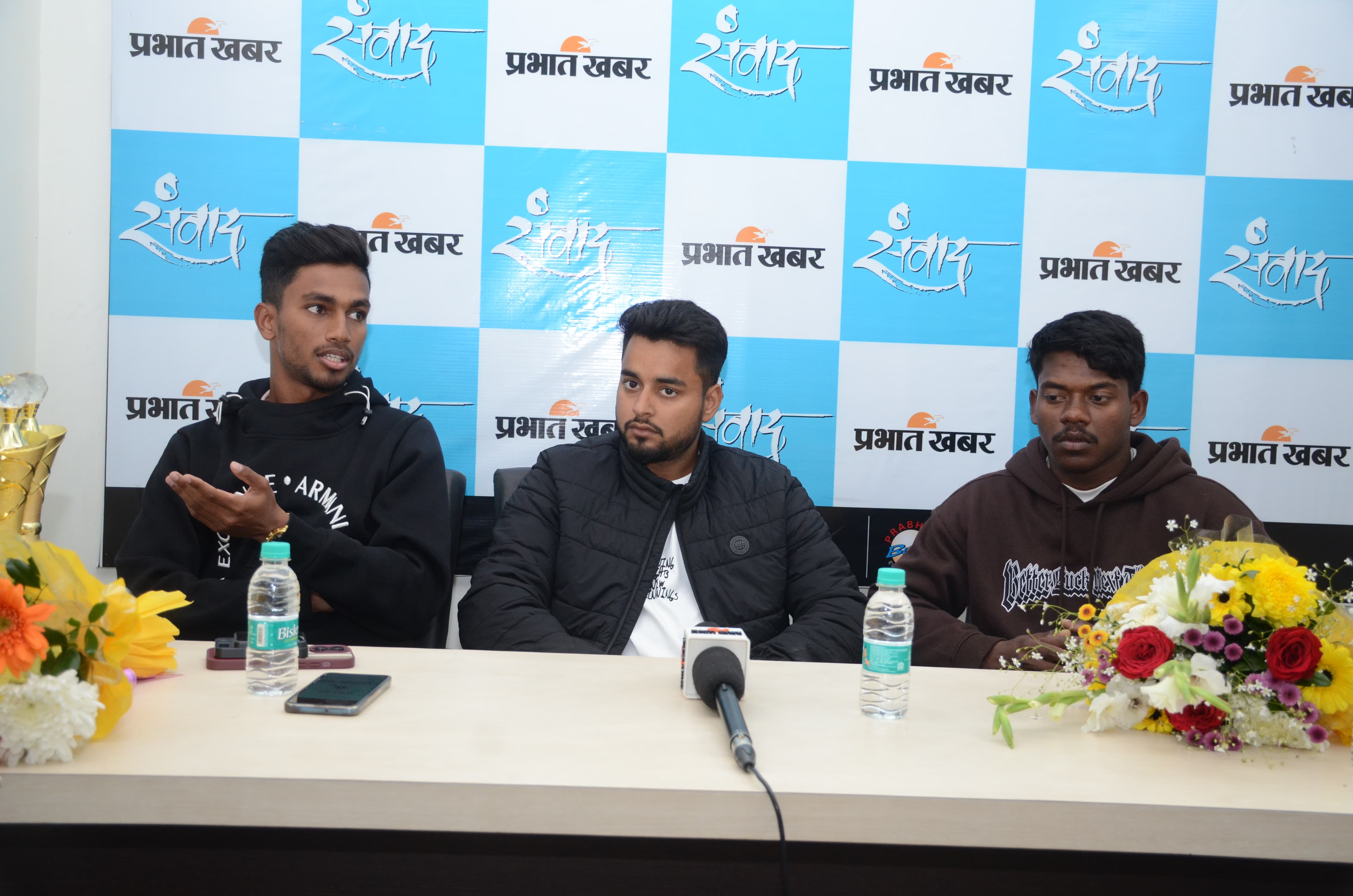 स्टेडियम में बैठकर रॉबिन मिंज ने नहीं देखा एक भी मैच, अब IPL में मचाएंगे धमाल