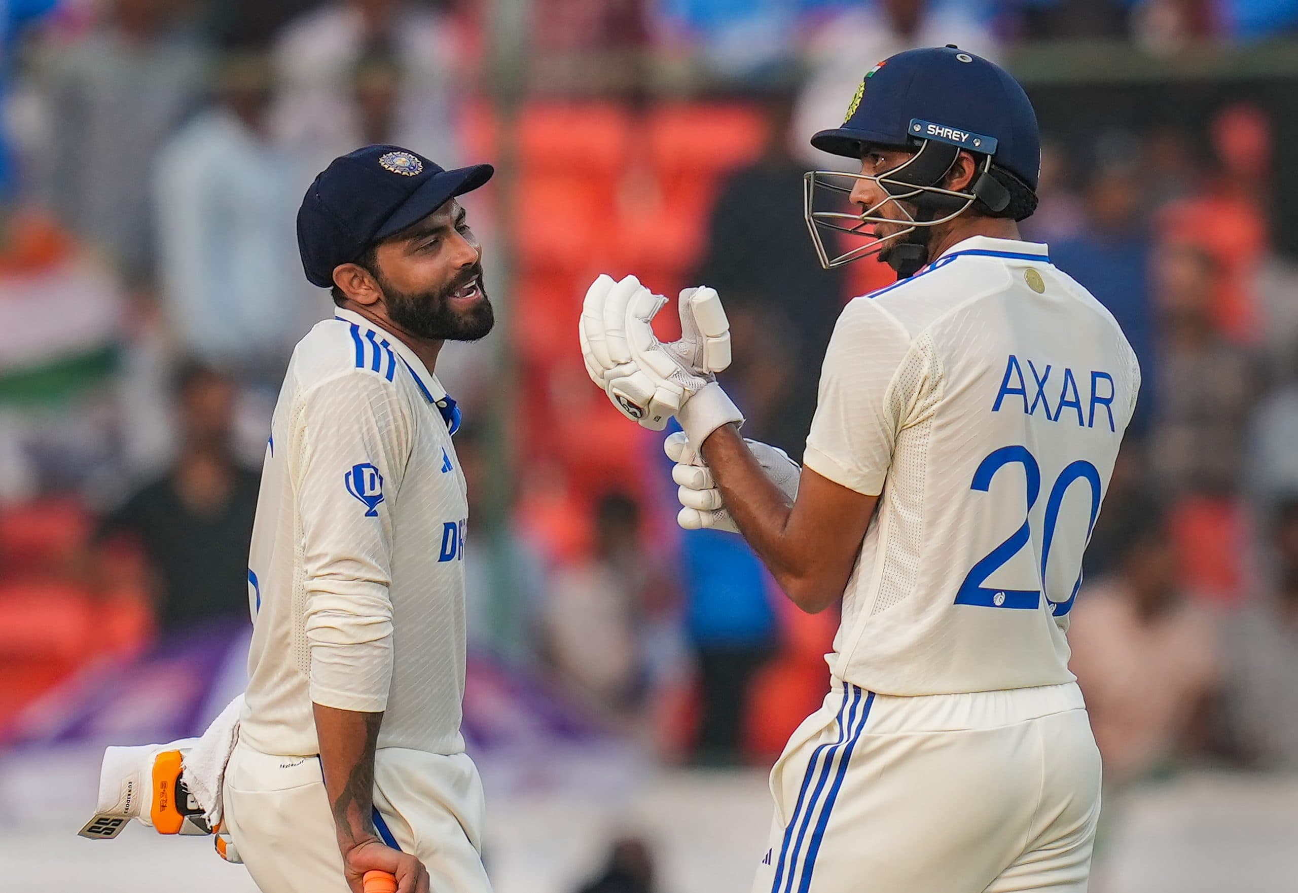 IND vs ENG Day 3 Highlights: भारत ने पहली पारी में ली 190 रनों की बढ़त, जायसवाल, राहुल और जडेजा के अर्द्धशतक